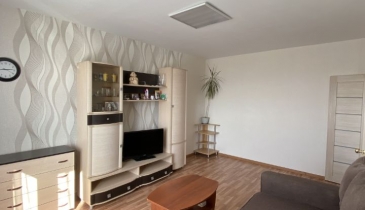 г. Омск,  ул. 1-я Станционная, 108 к1