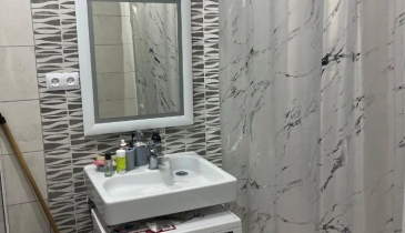 г. Омск,  ул. Бородина, 4 к1