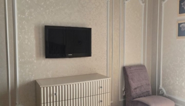 г. Омск,  ул. Иртышская Набережная, 11 к2