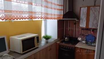 с. Лузино, Омский р-н, с. Лузино, ул. Советская, 4