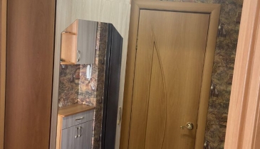 с. Троицкое, Омский р-н, с. Троицкое, ул. Тенистая, 12