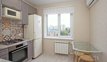 г. Омск,  б-р. Зеленый, 9А