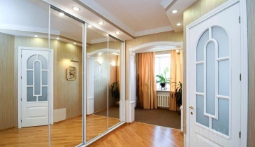 г. Омск,  пр-кт. Карла Маркса, 61/1