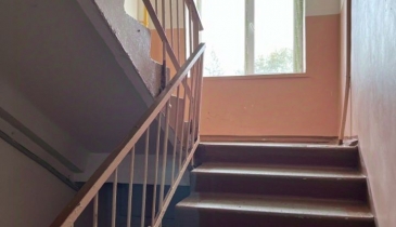 г. Омск,  ул. В.Горячева, 8