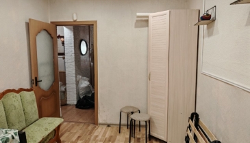 г. Омск,  ул. 19 Партсъезда, 19