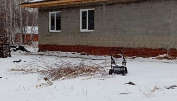 с. Красноярка, Омский р-н, с. Красноярка, тер. СНТ Курортный