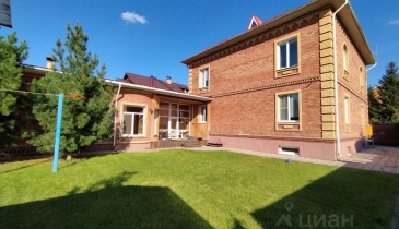 г. Омск,  ул. В.Е.Урядова