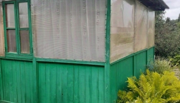 г. Омск,  дп. сдт Фиалка (ОАО)