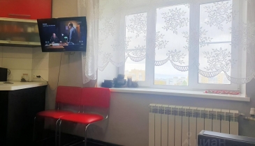 г. Омск,  ул. Светловская, 10