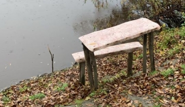 г. Омск,  дп. сдт Березка (ЦАО1)