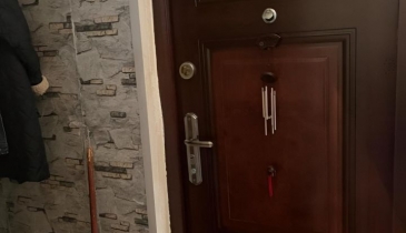 г. Омск,  пр-кт. Космический, 14Б к5