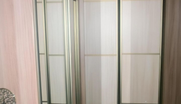 г. Омск,  ул. 6-я Чередовая, 100