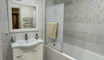 п. Ростовка, Омский р-н, п. Ростовка, ул. Михаила Врубеля, 2