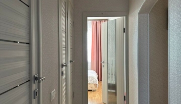 г. Омск,  ул. Богдана Хмельницкого, 44