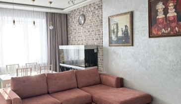 г. Омск,  ул. Красный Путь, 105 к3