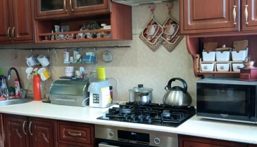 г. Омск,  ул. 3-я Железнодорожная, 13