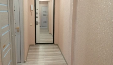 г. Омск,  ул. 27-я Северная, 121А