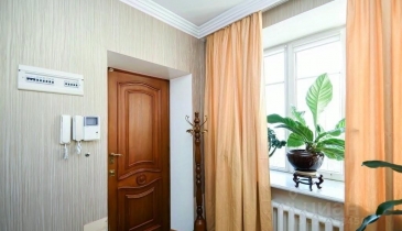 г. Омск,  пр-кт. Карла Маркса, 61/1