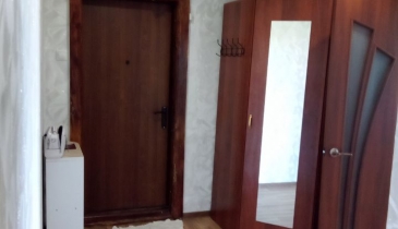 рп. Марьяновка, рп. Марьяновка, ул. Северная, 2Б