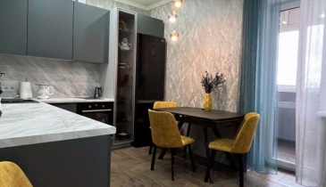 г. Омск,  ул. Коммунальная, 9 к1