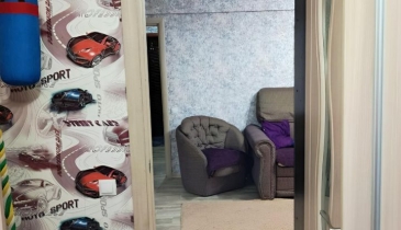 г. Калачинск, г. Калачинск, ул. 15 Съезда ВЛКСМ, 2