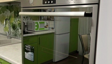 г. Омск,  ул. Мельничная, 87 к3