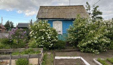 г. Омск,  дп. сдт Рассвет (САО)