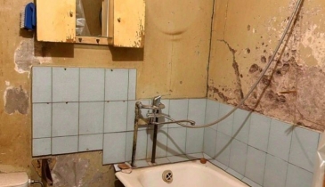 г. Омск,  пр-кт. Космический, 101 к1