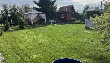 г. Омск,  дп. сдт Моторостроитель (ОАО)