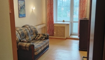 г. Омск,  ул. Багратиона, 94