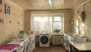 г. Омск,  ул. Мамина-Сибиряка, 3