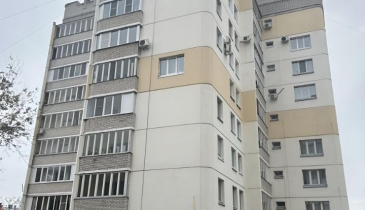 г. Омск,  ул. 2-я Совхозная, 62