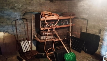 рп. Таврическое, рп. Таврическое, ул. Автозаводская, 5