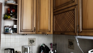 г. Омск,  ул. Блюхера, 18