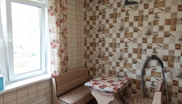 г. Омск,  ул. Завертяева, 9 к17