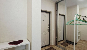 г. Омск,  ул. Взлетная, 9/1