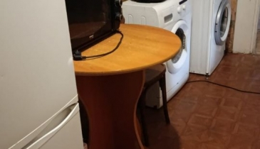 г. Омск,  пр-кт. Космический, 97А к1