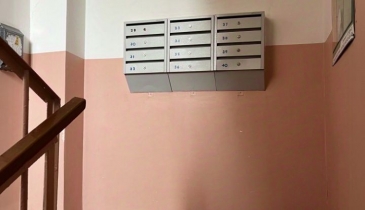 г. Омск,  ул. В.Горячева, 8