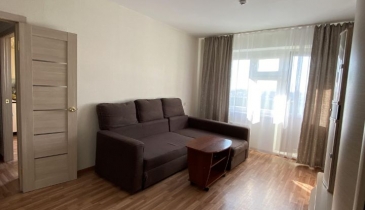 г. Омск,  ул. 1-я Станционная, 108 к1