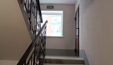 г. Омск,  ул. 8-я Линия