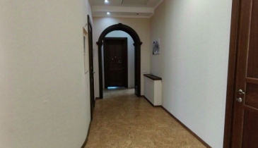 г. Омск,  ул. В.Е.Урядова