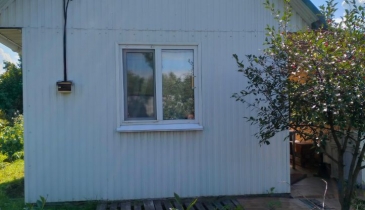 г. Омск,  тер. ГСК Восток-16 (ОАО)