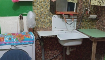 г. Омск,  ул. Петра Осминина, 28