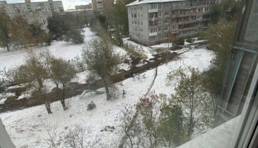 г. Омск,  ул. Красный Путь, 22