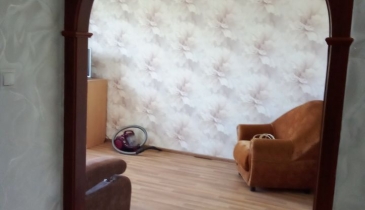 рп. Марьяновка, рп. Марьяновка, ул. Северная, 2Б