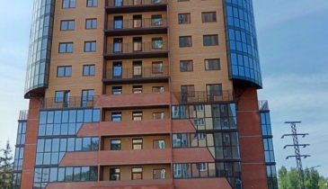 г. Омск,  ул. 8-я Линия