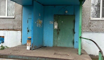 г. Омск,  пр-кт. Космический, 101 к1