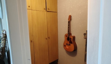 г. Омск,  ул. Лукашевича, 14 к3