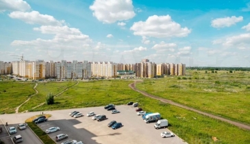 г. Омск,  ул. 21-я Амурская, 25