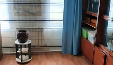 г. Исилькуль, г. Исилькуль, ул. 2-я Северная, 105